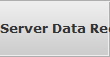 Server Data Recovery Lowell server 